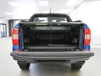 USED 2024 24 FORD RANGER 2.0 TD 205 BHP EBL TREMOR EDITION 4WD AUTOMATIC 1 OWNER | LEATHER | AUTOMATIC | TREMOR !