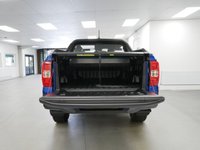 USED 2024 24 FORD RANGER 2.0 TD 205 BHP EBL TREMOR EDITION 4WD AUTOMATIC 1 OWNER | LEATHER | AUTOMATIC | TREMOR !