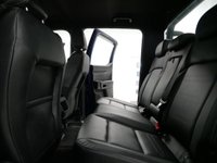 USED 2024 24 FORD RANGER 2.0 TD 205 BHP EBL TREMOR EDITION 4WD AUTOMATIC 1 OWNER | LEATHER | AUTOMATIC | TREMOR !