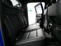 USED 2024 24 FORD RANGER 2.0 TD 205 BHP EBL TREMOR EDITION 4WD AUTOMATIC 1 OWNER | LEATHER | AUTOMATIC | TREMOR !