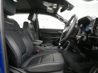 USED 2024 24 FORD RANGER 2.0 TD 205 BHP EBL TREMOR EDITION 4WD AUTOMATIC 1 OWNER | LEATHER | AUTOMATIC | TREMOR !
