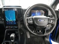 USED 2024 24 FORD RANGER 2.0 TD 205 BHP EBL TREMOR EDITION 4WD AUTOMATIC 1 OWNER | LEATHER | AUTOMATIC | TREMOR !
