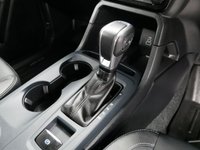 USED 2024 24 FORD RANGER 2.0 TD 205 BHP EBL TREMOR EDITION 4WD AUTOMATIC 1 OWNER | LEATHER | AUTOMATIC | TREMOR !