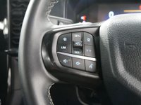 USED 2024 24 FORD RANGER 2.0 TD 205 BHP EBL TREMOR EDITION 4WD AUTOMATIC 1 OWNER | LEATHER | AUTOMATIC | TREMOR !