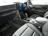 USED 2024 24 FORD RANGER 2.0 TD 205 BHP EBL TREMOR EDITION 4WD AUTOMATIC 1 OWNER | LEATHER | AUTOMATIC | TREMOR !