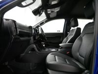USED 2024 24 FORD RANGER 2.0 TD 205 BHP EBL TREMOR EDITION 4WD AUTOMATIC 1 OWNER | LEATHER | AUTOMATIC | TREMOR !