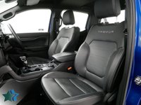 USED 2024 24 FORD RANGER 2.0 TD 205 BHP EBL TREMOR EDITION 4WD AUTOMATIC 1 OWNER | LEATHER | AUTOMATIC | TREMOR !