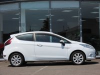 USED 2011 09 FORD FIESTA 1.25 Zetec Hatchback 3dr Petrol Manual (129 g/km, 81 bhp) 