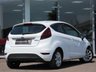 USED 2011 09 FORD FIESTA 1.25 Zetec Hatchback 3dr Petrol Manual (129 g/km, 81 bhp) 
