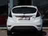 USED 2011 09 FORD FIESTA 1.25 Zetec Hatchback 3dr Petrol Manual (129 g/km, 81 bhp) 