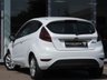 USED 2011 09 FORD FIESTA 1.25 Zetec Hatchback 3dr Petrol Manual (129 g/km, 81 bhp) 