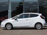 USED 2011 09 FORD FIESTA 1.25 Zetec Hatchback 3dr Petrol Manual (129 g/km, 81 bhp) 