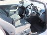 USED 2011 09 FORD FIESTA 1.25 Zetec Hatchback 3dr Petrol Manual (129 g/km, 81 bhp) 
