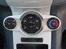 USED 2011 09 FORD FIESTA 1.25 Zetec Hatchback 3dr Petrol Manual (129 g/km, 81 bhp) 