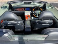 USED 2007 07 LEXUS SC 4.3 430 Convertible 2dr Petrol Automatic (269 g/km, 282 bhp) 