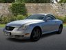 USED 2007 07 LEXUS SC 4.3 430 Convertible 2dr Petrol Automatic (269 g/km, 282 bhp) 