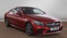 USED 2019 19 MERCEDES-BENZ C-CLASS 2.0 C300 AMG Line (Premium Plus) Coupe 2dr Petrol G-Tronic+ Euro 6 (s/s) (258 ps) 