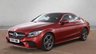 USED 2019 19 MERCEDES-BENZ C-CLASS 2.0 C300 AMG Line (Premium Plus) Coupe 2dr Petrol G-Tronic+ Euro 6 (s/s) (258 ps) 