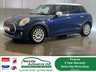USED 2015 15 MINI HATCH 1.5 Cooper Hatchback 5dr Petrol Auto Euro 6 (s/s) (136 ps) FULL MINI HISTORY - NICE SPEC