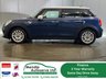 USED 2015 15 MINI HATCH 1.5 Cooper Hatchback 5dr Petrol Auto Euro 6 (s/s) (136 ps) FULL MINI HISTORY - NICE SPEC