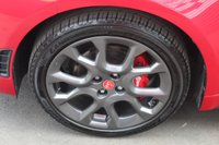 USED 2018 18 ABARTH 124 SPIDER 1.4 MultiAir Convertible 2dr Petrol Manual Euro 6 (170 ps) --COSTA BRAVA 1972--HERITAGE PACK--COLOUR PACK--