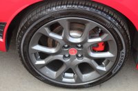 USED 2018 18 ABARTH 124 SPIDER 1.4 MultiAir Convertible 2dr Petrol Manual Euro 6 (170 ps) --COSTA BRAVA 1972--HERITAGE PACK--COLOUR PACK--