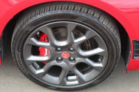 USED 2018 18 ABARTH 124 SPIDER 1.4 MultiAir Convertible 2dr Petrol Manual Euro 6 (170 ps) --COSTA BRAVA 1972--HERITAGE PACK--COLOUR PACK--