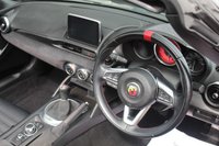 USED 2018 18 ABARTH 124 SPIDER 1.4 MultiAir Convertible 2dr Petrol Manual Euro 6 (170 ps) --COSTA BRAVA 1972--HERITAGE PACK--COLOUR PACK--