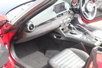 USED 2018 18 ABARTH 124 SPIDER 1.4 MultiAir Convertible 2dr Petrol Manual Euro 6 (170 ps) --COSTA BRAVA 1972--HERITAGE PACK--COLOUR PACK--