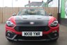 USED 2018 18 ABARTH 124 SPIDER 1.4 MultiAir Convertible 2dr Petrol Manual Euro 6 (170 ps) --COSTA BRAVA 1972--HERITAGE PACK--COLOUR PACK--