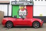 USED 2018 18 ABARTH 124 SPIDER 1.4 MultiAir Convertible 2dr Petrol Manual Euro 6 (170 ps) --COSTA BRAVA 1972--HERITAGE PACK--COLOUR PACK--