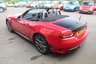 USED 2018 18 ABARTH 124 SPIDER 1.4 MultiAir Convertible 2dr Petrol Manual Euro 6 (170 ps) --COSTA BRAVA 1972--HERITAGE PACK--COLOUR PACK--