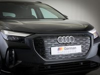 USED 2024 24 AUDI Q4 E-TRON 45 Sport SUV 5dr Electric Auto 82kWh (286 ps) *BALANCE OF MANUFACTURERS WARRANTY*