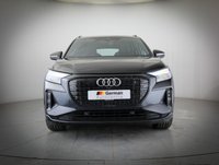 USED 2024 24 AUDI Q4 E-TRON 45 Sport SUV 5dr Electric Auto 82kWh (286 ps) *BALANCE OF MANUFACTURERS WARRANTY*