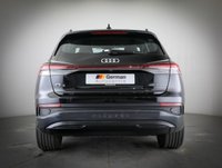 USED 2024 24 AUDI Q4 E-TRON 45 Sport SUV 5dr Electric Auto 82kWh (286 ps) *BALANCE OF MANUFACTURERS WARRANTY*
