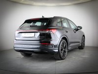 USED 2024 24 AUDI Q4 E-TRON 45 Sport SUV 5dr Electric Auto 82kWh (286 ps) *BALANCE OF MANUFACTURERS WARRANTY*