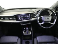 USED 2024 24 AUDI Q4 E-TRON 45 Sport SUV 5dr Electric Auto 82kWh (286 ps) *BALANCE OF MANUFACTURERS WARRANTY*