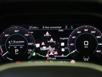 USED 2024 24 AUDI Q4 E-TRON 45 Sport SUV 5dr Electric Auto 82kWh (286 ps) *BALANCE OF MANUFACTURERS WARRANTY*