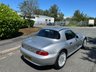 USED 2001 Y BMW Z3 3.0i Roadster 2dr Petrol Manual (228 g/km, 231 bhp)-STUNNING LOW MILEAGE EXAMPLE FINISHED IN TITANIUM SILVER WITH TOPAZ BLUE OREGON LEATHER-SILVER HARDTOP AND DARK BLUE SOFT TOP-25% DIFFERENTIAL LOCK-DYNAMIC STABILITY CONTROL-STAR SPOKE ALLOYS-CHROME LINE EXTERIOR-FOG LIGHTS-AIR CONDITIONING-ON BOARD COMPUTER-MULTIFUNCTION M SPORT STEERING WHEEL 