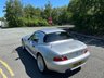 USED 2001 Y BMW Z3 3.0i Roadster 2dr Petrol Manual (228 g/km, 231 bhp)-STUNNING LOW MILEAGE EXAMPLE FINISHED IN TITANIUM SILVER WITH TOPAZ BLUE OREGON LEATHER-SILVER HARDTOP AND DARK BLUE SOFT TOP-25% DIFFERENTIAL LOCK-DYNAMIC STABILITY CONTROL-STAR SPOKE ALLOYS-CHROME LINE EXTERIOR-FOG LIGHTS-AIR CONDITIONING-ON BOARD COMPUTER-MULTIFUNCTION M SPORT STEERING WHEEL 