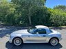 USED 2001 Y BMW Z3 3.0i Roadster 2dr Petrol Manual (228 g/km, 231 bhp)-STUNNING LOW MILEAGE EXAMPLE FINISHED IN TITANIUM SILVER WITH TOPAZ BLUE OREGON LEATHER-SILVER HARDTOP AND DARK BLUE SOFT TOP-25% DIFFERENTIAL LOCK-DYNAMIC STABILITY CONTROL-STAR SPOKE ALLOYS-CHROME LINE EXTERIOR-FOG LIGHTS-AIR CONDITIONING-ON BOARD COMPUTER-MULTIFUNCTION M SPORT STEERING WHEEL 