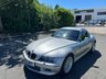 USED 2001 Y BMW Z3 3.0i Roadster 2dr Petrol Manual (228 g/km, 231 bhp)-STUNNING LOW MILEAGE EXAMPLE FINISHED IN TITANIUM SILVER WITH TOPAZ BLUE OREGON LEATHER-SILVER HARDTOP AND DARK BLUE SOFT TOP-25% DIFFERENTIAL LOCK-DYNAMIC STABILITY CONTROL-STAR SPOKE ALLOYS-CHROME LINE EXTERIOR-FOG LIGHTS-AIR CONDITIONING-ON BOARD COMPUTER-MULTIFUNCTION M SPORT STEERING WHEEL 