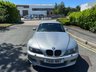 USED 2001 Y BMW Z3 3.0i Roadster 2dr Petrol Manual (228 g/km, 231 bhp)-STUNNING LOW MILEAGE EXAMPLE FINISHED IN TITANIUM SILVER WITH TOPAZ BLUE OREGON LEATHER-SILVER HARDTOP AND DARK BLUE SOFT TOP-25% DIFFERENTIAL LOCK-DYNAMIC STABILITY CONTROL-STAR SPOKE ALLOYS-CHROME LINE EXTERIOR-FOG LIGHTS-AIR CONDITIONING-ON BOARD COMPUTER-MULTIFUNCTION M SPORT STEERING WHEEL 