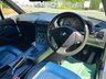 USED 2001 Y BMW Z3 3.0i Roadster 2dr Petrol Manual (228 g/km, 231 bhp)-STUNNING LOW MILEAGE EXAMPLE FINISHED IN TITANIUM SILVER WITH TOPAZ BLUE OREGON LEATHER-SILVER HARDTOP AND DARK BLUE SOFT TOP-25% DIFFERENTIAL LOCK-DYNAMIC STABILITY CONTROL-STAR SPOKE ALLOYS-CHROME LINE EXTERIOR-FOG LIGHTS-AIR CONDITIONING-ON BOARD COMPUTER-MULTIFUNCTION M SPORT STEERING WHEEL 