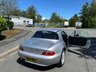 USED 2001 Y BMW Z3 3.0i Roadster 2dr Petrol Manual (228 g/km, 231 bhp)-STUNNING LOW MILEAGE EXAMPLE FINISHED IN TITANIUM SILVER WITH TOPAZ BLUE OREGON LEATHER-SILVER HARDTOP AND DARK BLUE SOFT TOP-25% DIFFERENTIAL LOCK-DYNAMIC STABILITY CONTROL-STAR SPOKE ALLOYS-CHROME LINE EXTERIOR-FOG LIGHTS-AIR CONDITIONING-ON BOARD COMPUTER-MULTIFUNCTION M SPORT STEERING WHEEL 