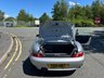USED 2001 Y BMW Z3 3.0i Roadster 2dr Petrol Manual (228 g/km, 231 bhp)-STUNNING LOW MILEAGE EXAMPLE FINISHED IN TITANIUM SILVER WITH TOPAZ BLUE OREGON LEATHER-SILVER HARDTOP AND DARK BLUE SOFT TOP-25% DIFFERENTIAL LOCK-DYNAMIC STABILITY CONTROL-STAR SPOKE ALLOYS-CHROME LINE EXTERIOR-FOG LIGHTS-AIR CONDITIONING-ON BOARD COMPUTER-MULTIFUNCTION M SPORT STEERING WHEEL 