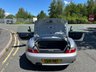 USED 2001 Y BMW Z3 3.0i Roadster 2dr Petrol Manual (228 g/km, 231 bhp)-STUNNING LOW MILEAGE EXAMPLE FINISHED IN TITANIUM SILVER WITH TOPAZ BLUE OREGON LEATHER-SILVER HARDTOP AND DARK BLUE SOFT TOP-25% DIFFERENTIAL LOCK-DYNAMIC STABILITY CONTROL-STAR SPOKE ALLOYS-CHROME LINE EXTERIOR-FOG LIGHTS-AIR CONDITIONING-ON BOARD COMPUTER-MULTIFUNCTION M SPORT STEERING WHEEL 