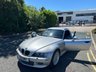 USED 2001 Y BMW Z3 3.0i Roadster 2dr Petrol Manual (228 g/km, 231 bhp)-STUNNING LOW MILEAGE EXAMPLE FINISHED IN TITANIUM SILVER WITH TOPAZ BLUE OREGON LEATHER-SILVER HARDTOP AND DARK BLUE SOFT TOP-25% DIFFERENTIAL LOCK-DYNAMIC STABILITY CONTROL-STAR SPOKE ALLOYS-CHROME LINE EXTERIOR-FOG LIGHTS-AIR CONDITIONING-ON BOARD COMPUTER-MULTIFUNCTION M SPORT STEERING WHEEL 