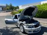USED 2001 Y BMW Z3 3.0i Roadster 2dr Petrol Manual (228 g/km, 231 bhp)-STUNNING LOW MILEAGE EXAMPLE FINISHED IN TITANIUM SILVER WITH TOPAZ BLUE OREGON LEATHER-SILVER HARDTOP AND DARK BLUE SOFT TOP-25% DIFFERENTIAL LOCK-DYNAMIC STABILITY CONTROL-STAR SPOKE ALLOYS-CHROME LINE EXTERIOR-FOG LIGHTS-AIR CONDITIONING-ON BOARD COMPUTER-MULTIFUNCTION M SPORT STEERING WHEEL 