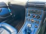 USED 2001 Y BMW Z3 3.0i Roadster 2dr Petrol Manual (228 g/km, 231 bhp)-STUNNING LOW MILEAGE EXAMPLE FINISHED IN TITANIUM SILVER WITH TOPAZ BLUE OREGON LEATHER-SILVER HARDTOP AND DARK BLUE SOFT TOP-25% DIFFERENTIAL LOCK-DYNAMIC STABILITY CONTROL-STAR SPOKE ALLOYS-CHROME LINE EXTERIOR-FOG LIGHTS-AIR CONDITIONING-ON BOARD COMPUTER-MULTIFUNCTION M SPORT STEERING WHEEL 